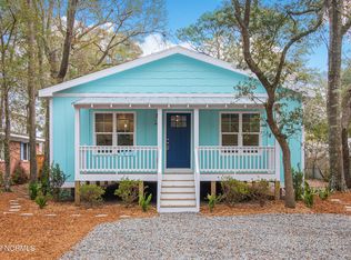 1627 Pierce St SW, Ocean Isle Beach, NC 28469