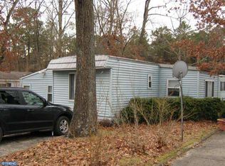 3568 Schultz St, Browns Mills, NJ 08015
