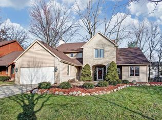 652 Amy Lu Ct, Westerville, OH