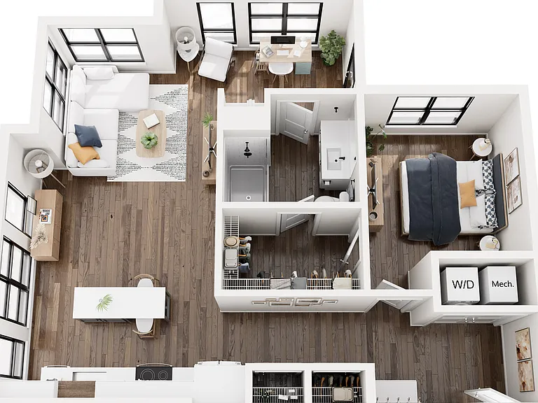 Amber Dark Upgrade Floor Plan Amber Dark Upgrade Floor Plan