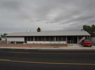 2528 W 16th Ave, Apache Junction, AZ 85120