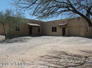 17088 S La Canada Dr, Sahuarita, AZ 85629