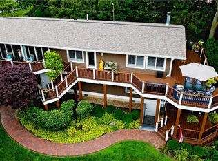 2330 Langram Rd, Put In Bay, OH 43456