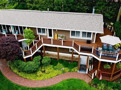 2330 Langram Rd, Put In Bay, OH, 43456