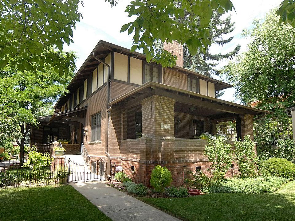 Main Exterior