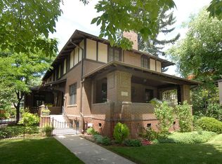 167 N Lafayette St, Denver, CO 80218