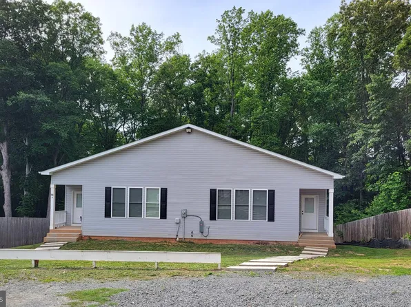 14 Aquia Ave, Stafford, VA 22556