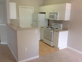 kitchen on first floor