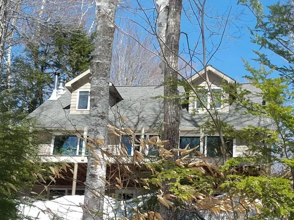 149 Peninsula Drive, Rome, ME 04963