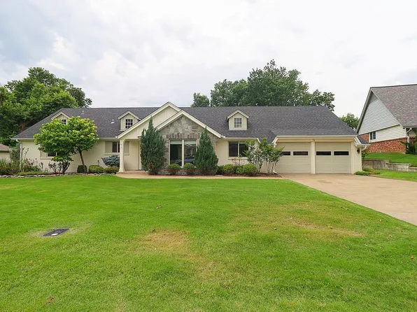 5230 S Irvington Pl, Tulsa, OK 74135