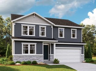 Tourmaline Plan, Seasons at Beeton Path, Brigham City, UT 84302