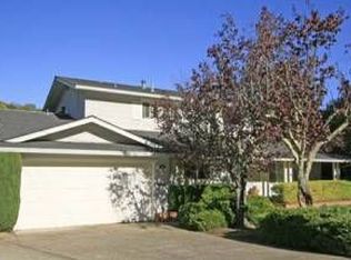 4 Rollingwood Dr, San Rafael, CA 94901
