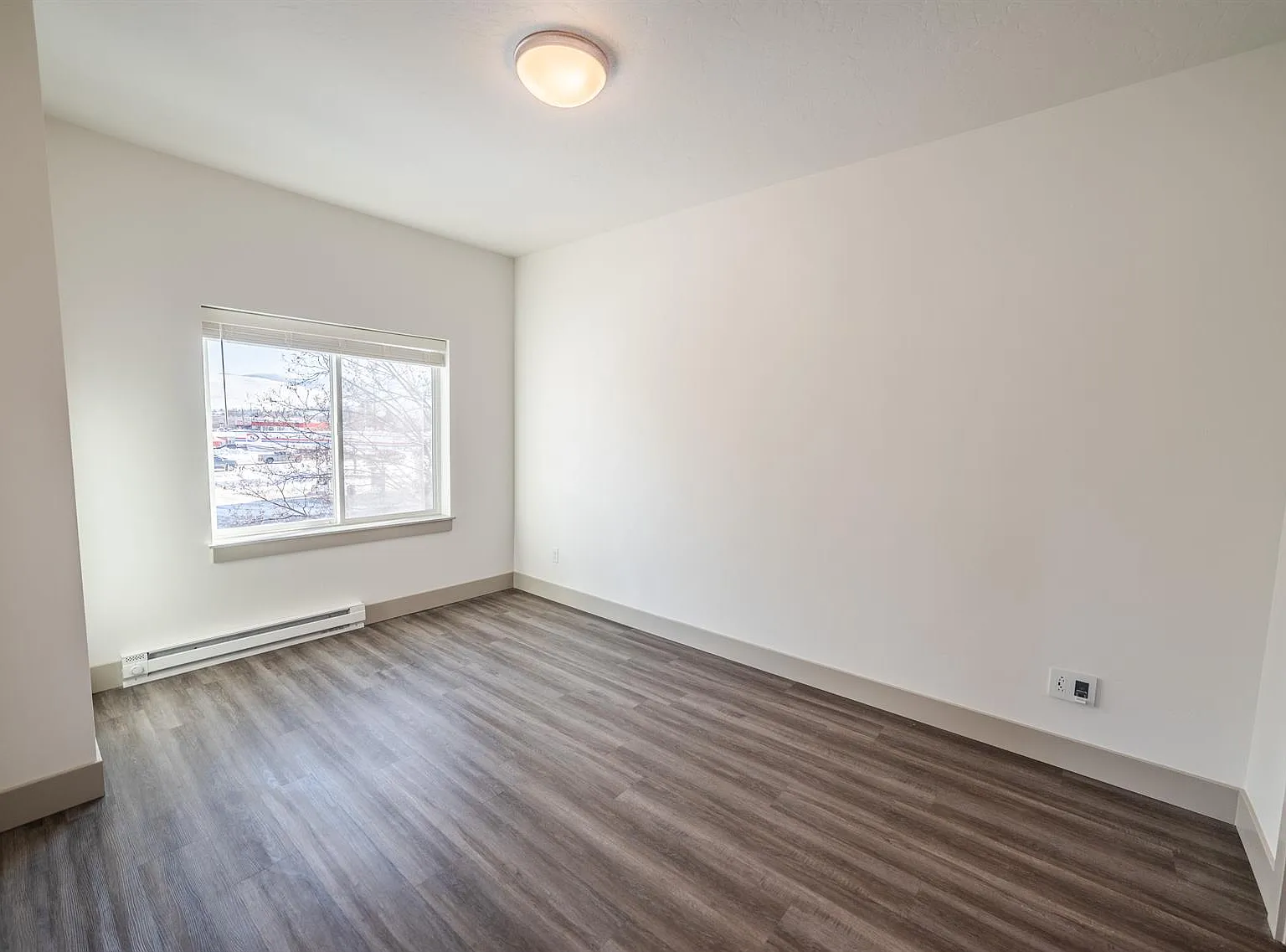 Fort Grounds Apartment Homes — Photo 4