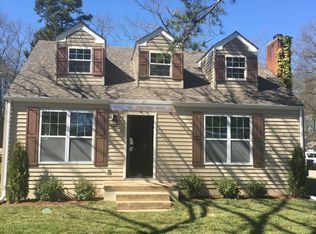 313 N Moore Rd, Chattanooga, TN 37411