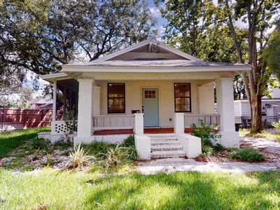 1108 LANDON Avenue, Jacksonville, FL, 32207