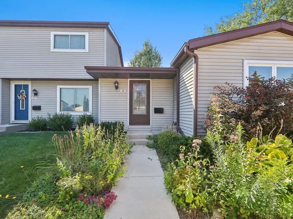 16 Grand Canyon Drive #16, Madison, WI 53705