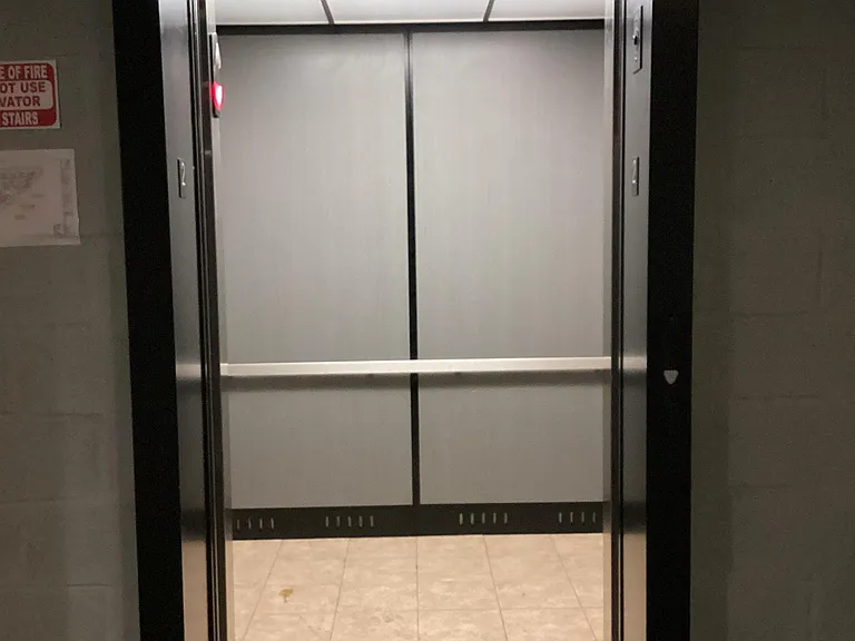 Elevator