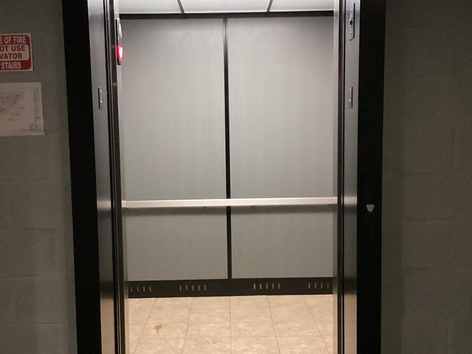 Elevator