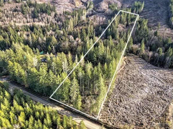 0 TR2 W Satsop Cloquallum Road, Elma, WA 98541