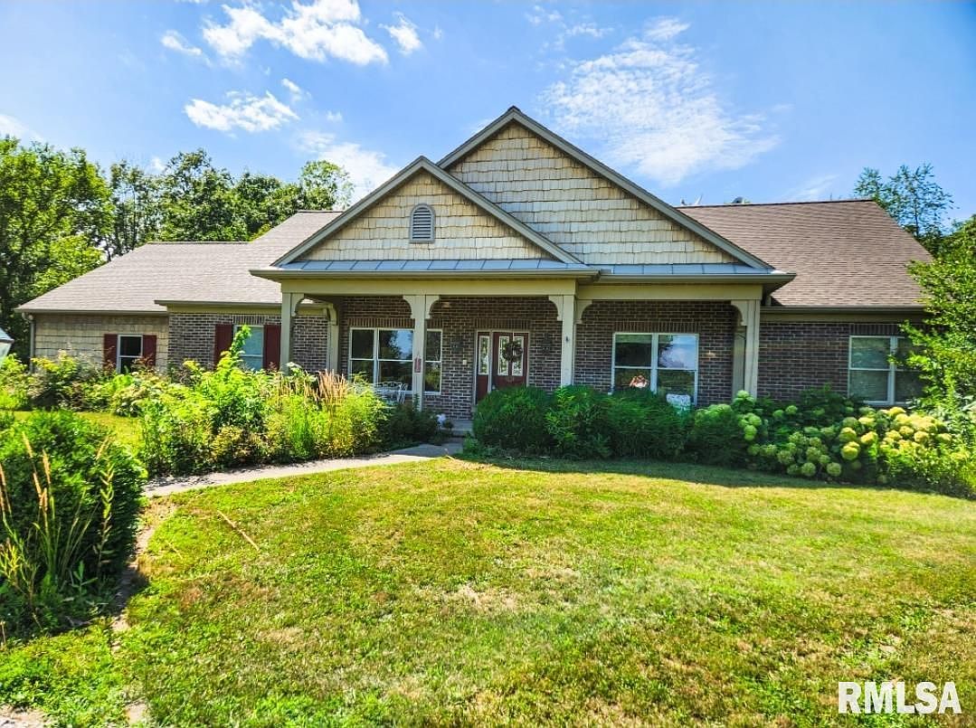 11331 Cutoff Rd, Brimfield, IL 61517 Zillow