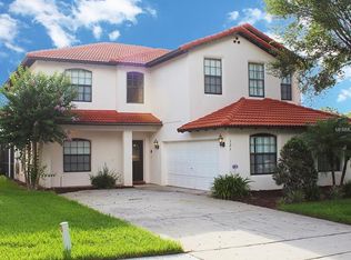 121 Sandy Point Way, Clermont, FL 34714