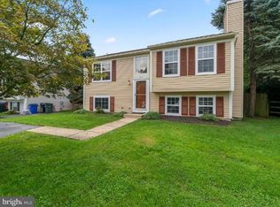 807 London Ct, Frederick, MD 21701