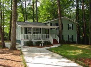 3409 Louise St, Hapeville, GA 30354