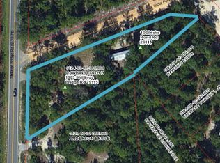 1003 Shillings Bridge Rd, Orangeburg, SC 29115