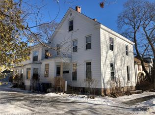 77 Pleasant Ave, Portland, ME 04108