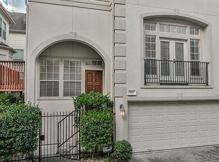 915 Reinicke St, Houston, TX 77007