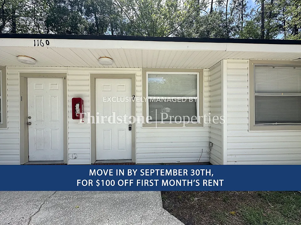 1160 Comanche St #2