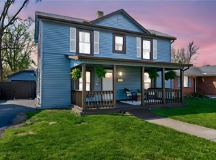412 Nordale Ave, Dayton, OH