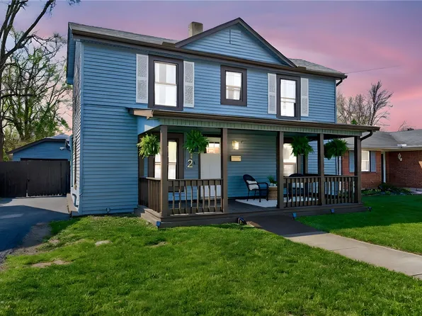 412 Nordale Ave, Dayton, OH 45420