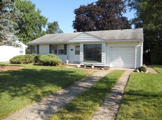 5223 Floral Pl, South Bend, IN 46619