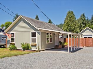 405 Factory St SE, Orting, WA 98360