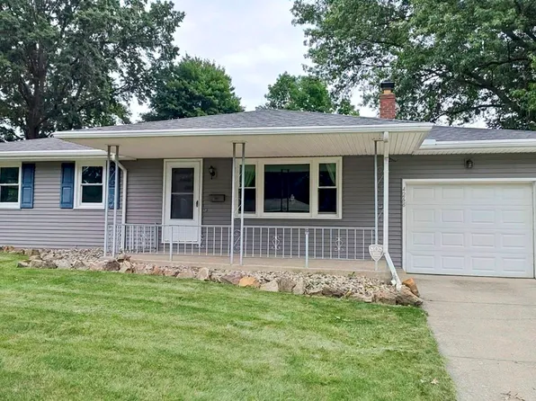4268 Patricia Ave, Youngstown, OH 44511