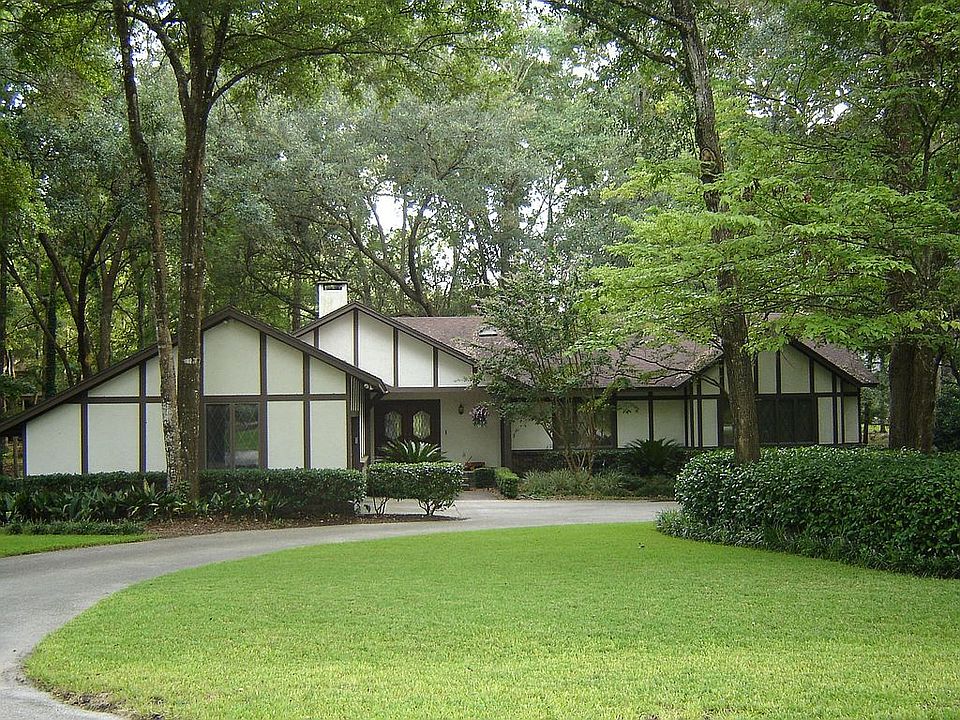 front view
