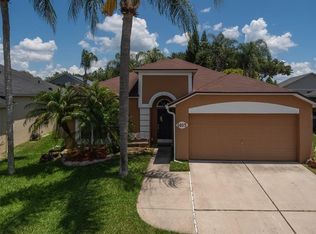 1465 Canal Cross Ct, Oviedo, FL 32766