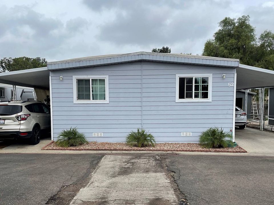 1st image of 400 Greenfield Dr Spc 52