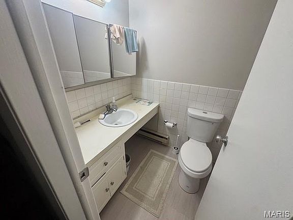 4th image of 8713 Sieloff Dr APT H