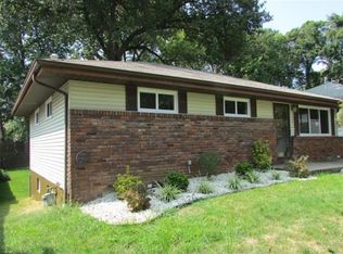 7825 Ivanhoe St, Saint Louis, MO