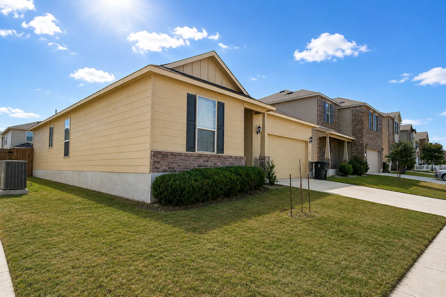 302 W Orion Dr, Killeen — Photo 3