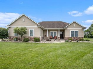 24148 County Road 28, Goshen, IN 46526