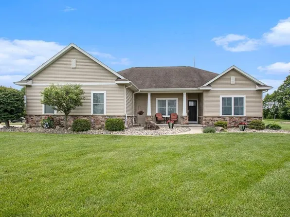 24148 County Road 28, Goshen, IN 46526