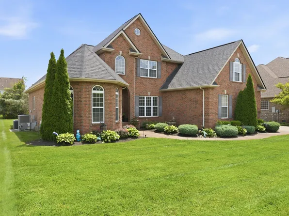 3417 Salem Cove Ln, Murfreesboro, TN 37128
