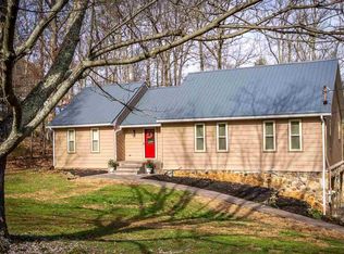 1018 Drinnon Dr, Morristown, TN 37814