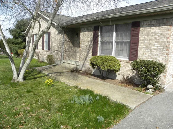 301 Grays Dr, Gosport, IN 47433