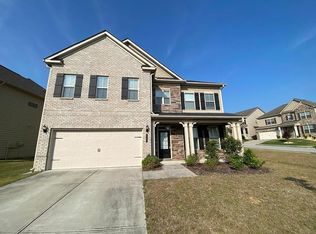 1309 Wesleyan Pl, Braselton, GA 30517