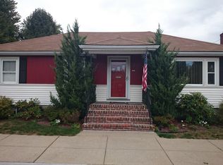 32 Ryan Rd, Brighton, MA 02135