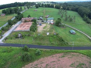 282 W Shore Road, Swan Lake, NY 12783